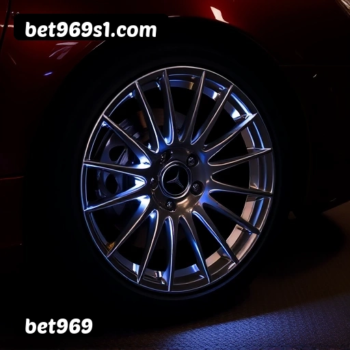 Interface do Aplicativo bet969 - Design Premium e Intuitivo