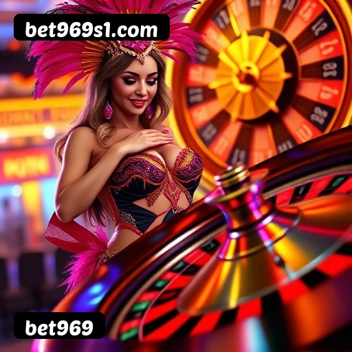 Jogos de Cassino ao Vivo
