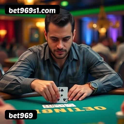 Imagem secundária de apoio para instalação do app bet969