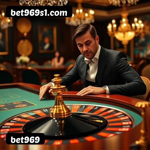 Cadastro Rápido bet969 - Processo Simples em 2 Minutos
