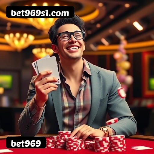 Sistema de Segurança Avançado bet969 - Criptografia e Proteção