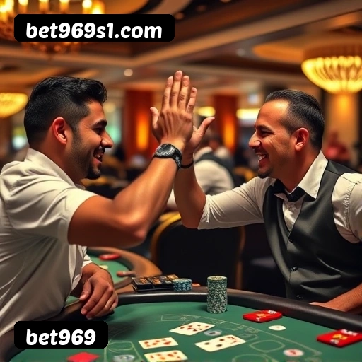 Jogos de Cassino Premium - Slots, Roleta, Blackjack e Dealer Ao Vivo