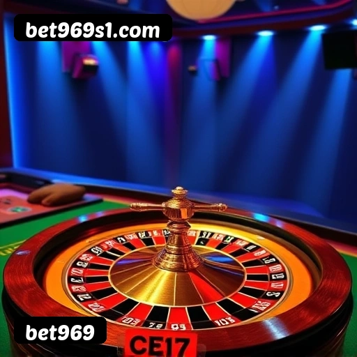 Imagem secundária para conteúdo da página Facebook bet969
