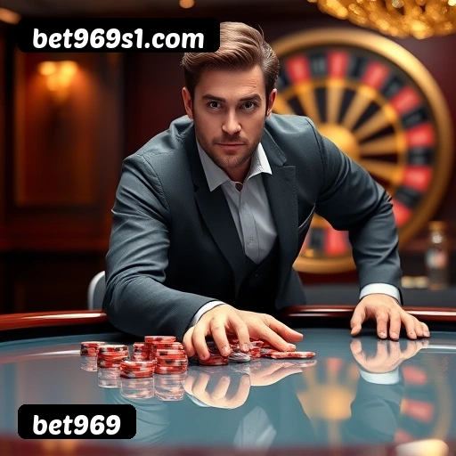 Recursos Exclusivos do App bet969 - Modo Offline, Login Biométrico