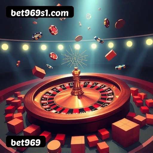 Jogos de Cassino em Destaque - Slots, Roleta, Blackjack