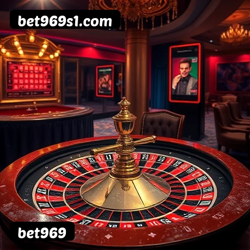 Benefícios do Login bet969 - Bônus e Vantagens Exclusivas